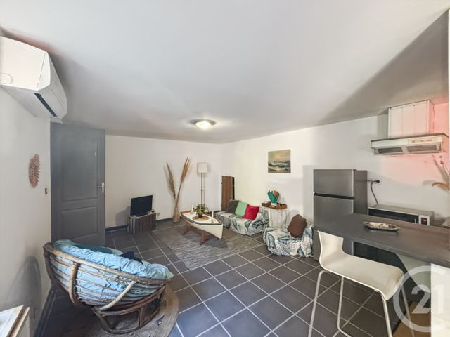 Immeuble &agrave; vendre - 116,28 m2 - St Cyr Sur Mer - 83 - PROVENCE-ALPES-COTE-D-AZUR