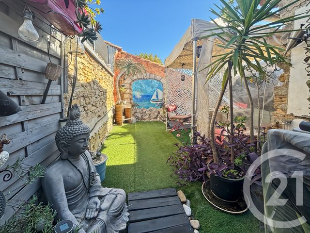 immeuble - ST CYR SUR MER - 83