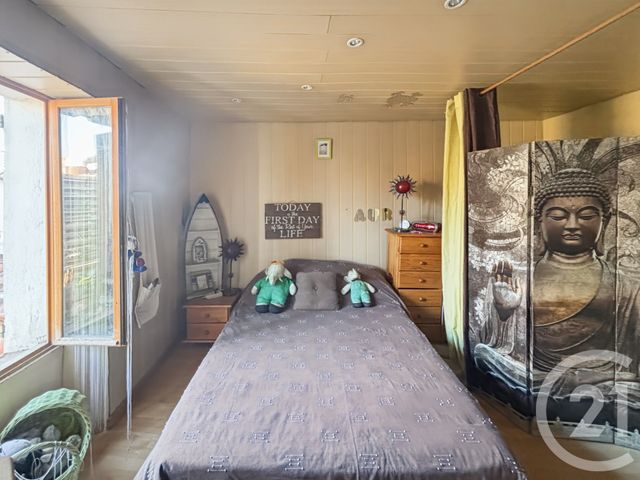 Immeuble &agrave; vendre - 116,28 m2 - St Cyr Sur Mer - 83 - PROVENCE-ALPES-COTE-D-AZUR