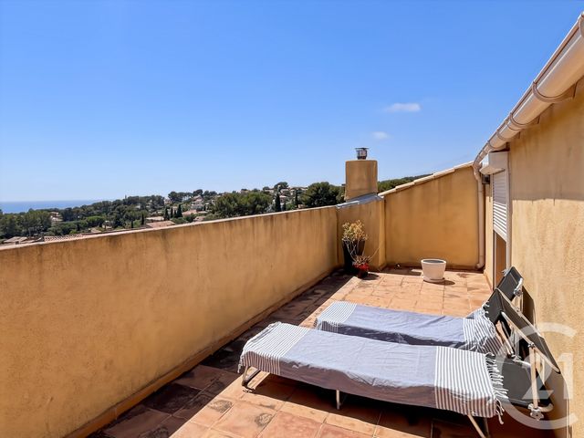 Maison &agrave; vendre - 11 pi&egrave;ces - 277 m2 - Bandol - 83 - PROVENCE-ALPES-COTE-D-AZUR