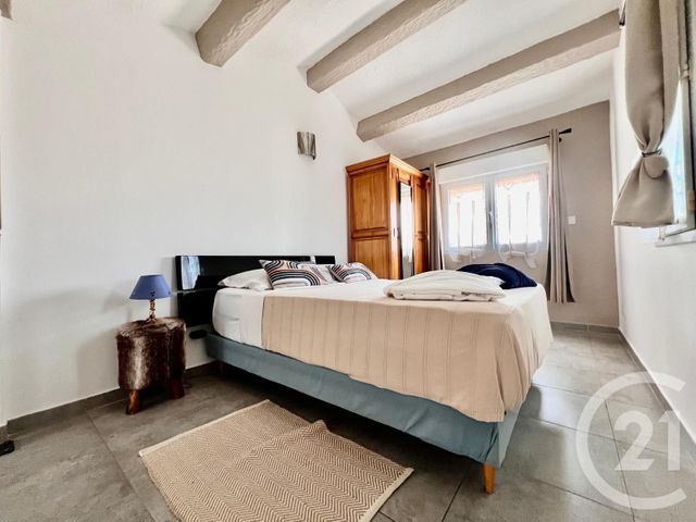 Appartement &agrave; louer - 2 pi&egrave;ces - 30 m2 - Bandol - 83 - PROVENCE-ALPES-COTE-D-AZUR