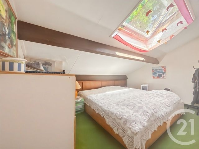 Appartement F1 bis &agrave; vendre - 2 pi&egrave;ces - 24,40 m2 - Bandol - 83 - PROVENCE-ALPES-COTE-D-AZUR