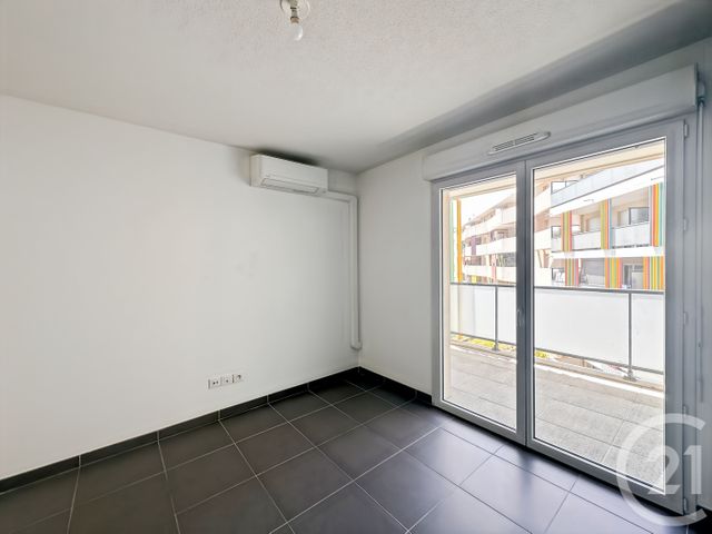 Appartement F2 &agrave; louer - 2 pi&egrave;ces - 39,02 m2 - La Seyne Sur Mer - 83 - PROVENCE-ALPES-COTE-D-AZUR