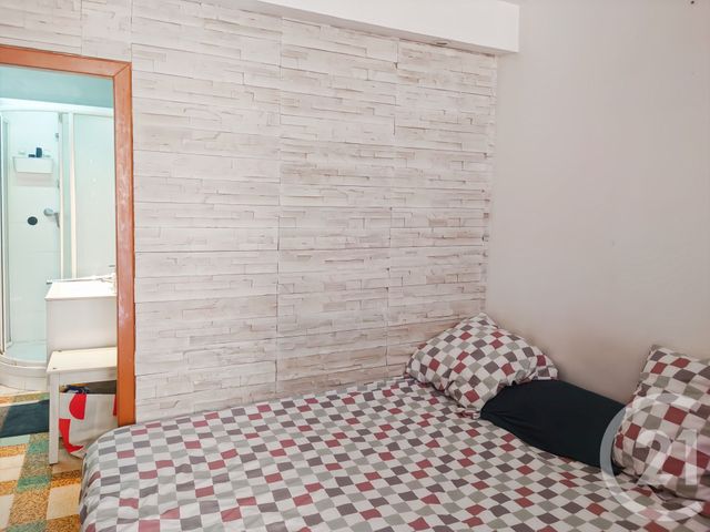 Appartement F2 &agrave; vendre - 2 pi&egrave;ces - 25,42 m2 - Bandol - 83 - PROVENCE-ALPES-COTE-D-AZUR