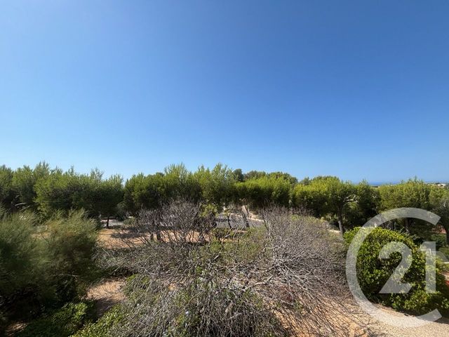Appartement &agrave; vendre - 3 pi&egrave;ces - 59,12 m2 - Bandol - 83 - PROVENCE-ALPES-COTE-D-AZUR