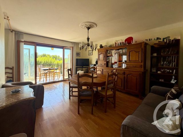 Appartement &agrave; vendre - 3 pi&egrave;ces - 59,12 m2 - Bandol - 83 - PROVENCE-ALPES-COTE-D-AZUR