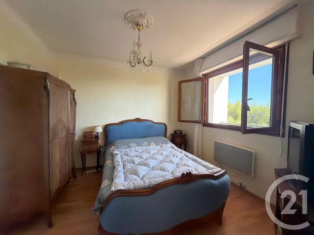 Appartement &agrave; vendre - 3 pi&egrave;ces - 59,12 m2 - Bandol - 83 - PROVENCE-ALPES-COTE-D-AZUR