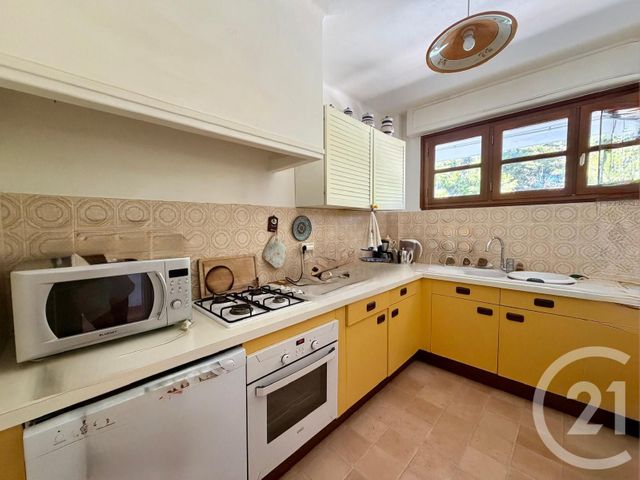 Appartement &agrave; vendre - 3 pi&egrave;ces - 59,12 m2 - Bandol - 83 - PROVENCE-ALPES-COTE-D-AZUR