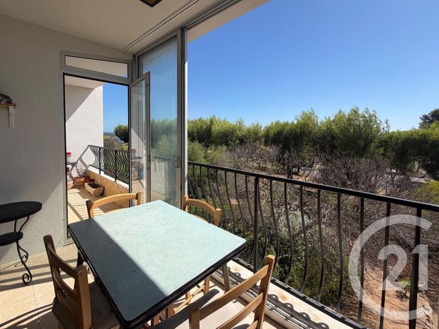 Appartement &agrave; vendre - 3 pi&egrave;ces - 59,12 m2 - Bandol - 83 - PROVENCE-ALPES-COTE-D-AZUR