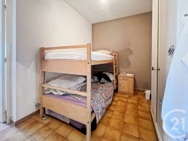 Appartement F1 &agrave; vendre - 2 pi&egrave;ces - 29,59 m2 - Bandol - 83 - PROVENCE-ALPES-COTE-D-AZUR