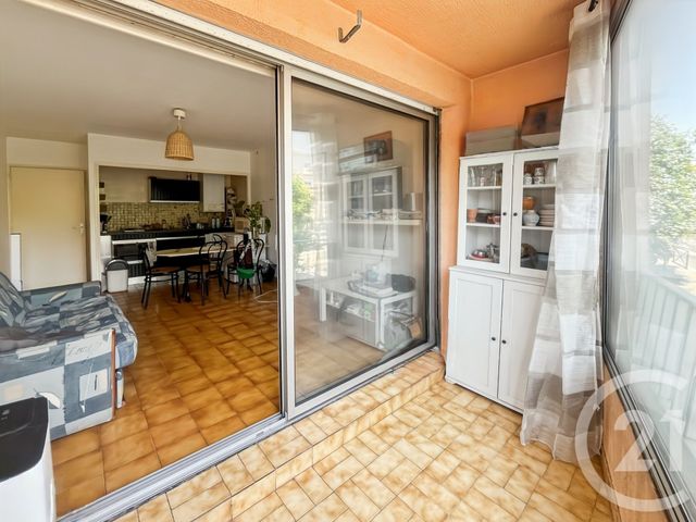 appartement - BANDOL - 83