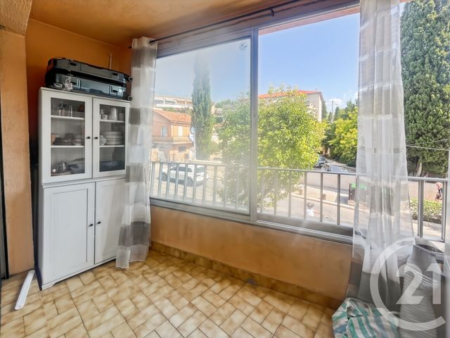 Appartement F1 &agrave; vendre - 2 pi&egrave;ces - 29,59 m2 - Bandol - 83 - PROVENCE-ALPES-COTE-D-AZUR