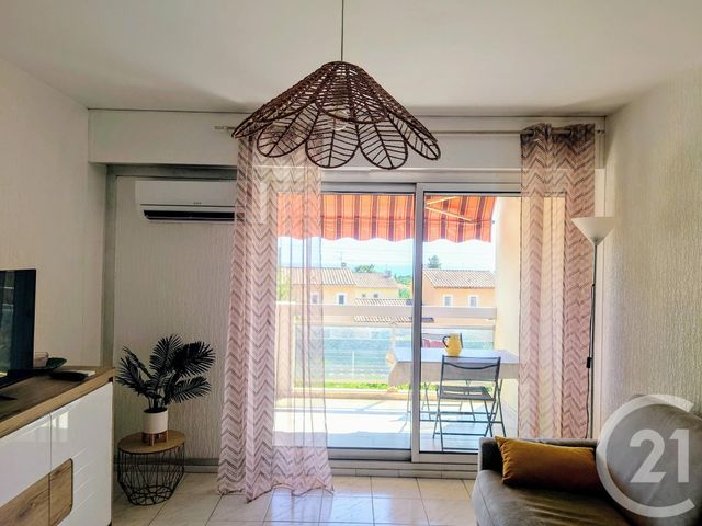 Appartement 2 pièces 24 m² · à Bandol · 23,6 m² · 155 000 €