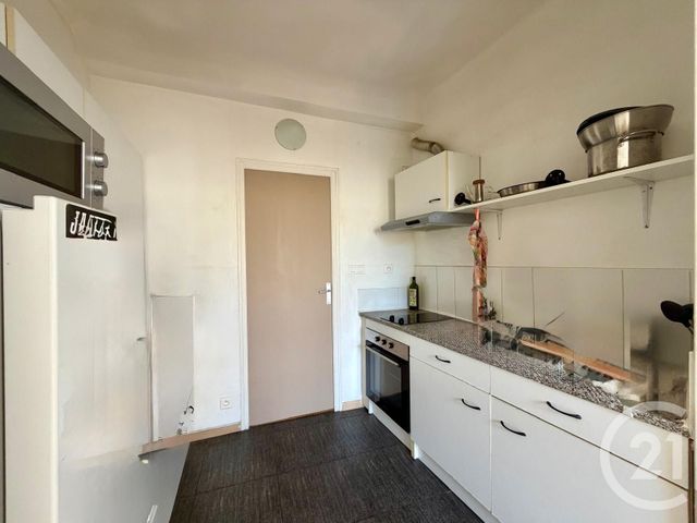 Appartement T2 &agrave; louer - 2 pi&egrave;ces - 39 m2 - Bandol - 83 - PROVENCE-ALPES-COTE-D-AZUR