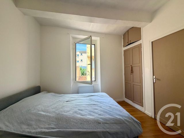 Appartement T2 &agrave; louer - 2 pi&egrave;ces - 39 m2 - Bandol - 83 - PROVENCE-ALPES-COTE-D-AZUR