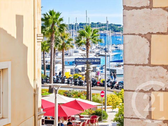 appartement - BANDOL - 83