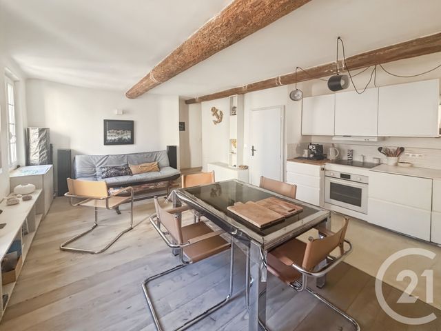 Appartement F3 &agrave; vendre - 3 pi&egrave;ces - 62,48 m2 - Bandol - 83 - PROVENCE-ALPES-COTE-D-AZUR