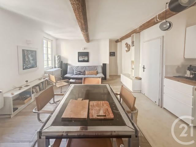 Appartement F3 &agrave; vendre - 3 pi&egrave;ces - 62,48 m2 - Bandol - 83 - PROVENCE-ALPES-COTE-D-AZUR