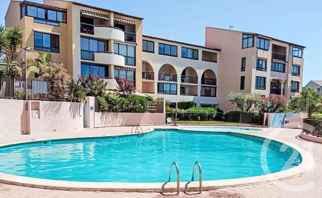 Appartement 2 pièces 32 m² · à Six-Fours-les-Plages · 31,7 m² · 239 000 €