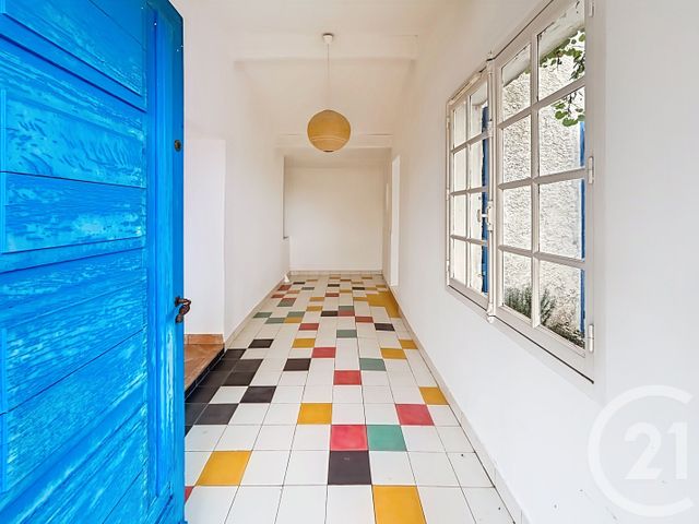 Maison &agrave; vendre - 5 pi&egrave;ces - 92,40 m2 - Bandol - 83 - PROVENCE-ALPES-COTE-D-AZUR