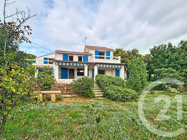 Maison 5 pièces 92 m² · à Bandol · 92,4 m² · 532 000 €