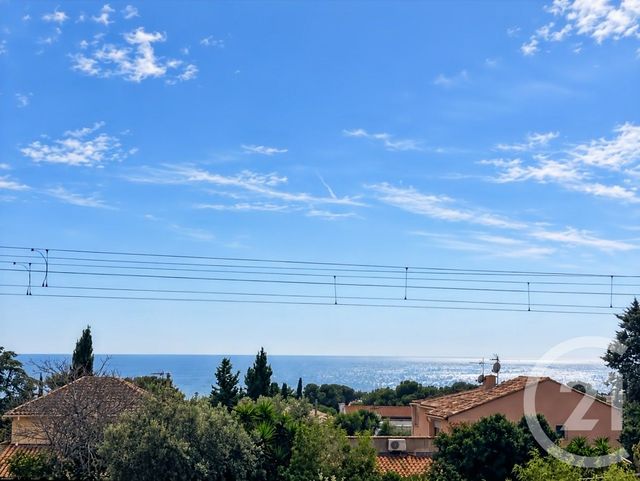 Maison &agrave; vendre - 5 pi&egrave;ces - 92,40 m2 - Bandol - 83 - PROVENCE-ALPES-COTE-D-AZUR
