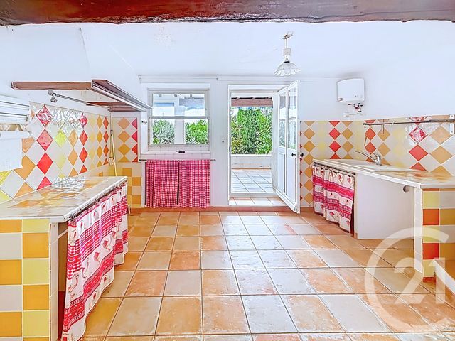 Maison &agrave; vendre - 5 pi&egrave;ces - 92,40 m2 - Bandol - 83 - PROVENCE-ALPES-COTE-D-AZUR