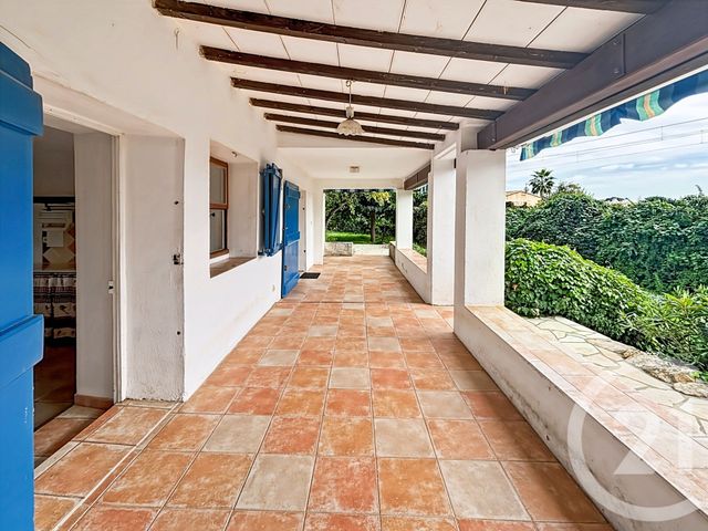 Maison &agrave; vendre - 5 pi&egrave;ces - 92,40 m2 - Bandol - 83 - PROVENCE-ALPES-COTE-D-AZUR