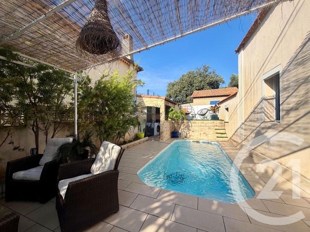 Maison 4 pièces 76 m² · à Bandol · 76,2 m² · 590 000 €