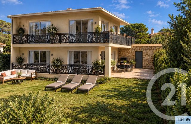 appartement - BANDOL - 83