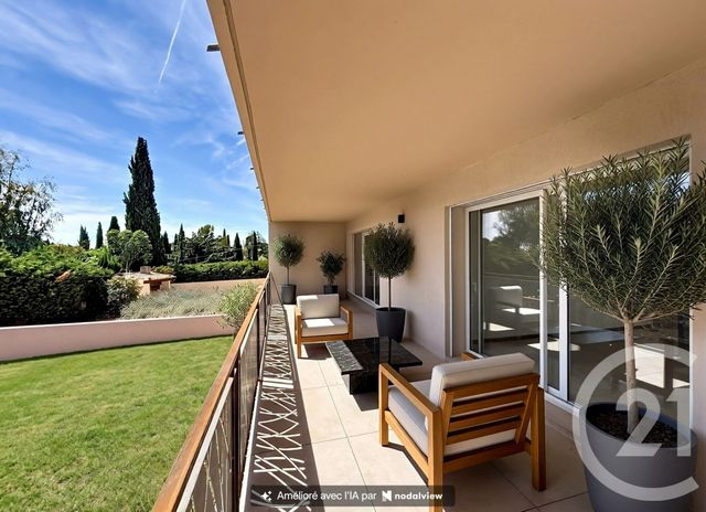 Appartement F3 &agrave; vendre - 3 pi&egrave;ces - 64 m2 - Bandol - 83 - PROVENCE-ALPES-COTE-D-AZUR
