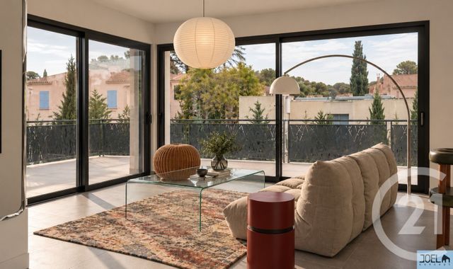 Appartement F3 &agrave; vendre - 3 pi&egrave;ces - 80 m2 - Bandol - 83 - PROVENCE-ALPES-COTE-D-AZUR