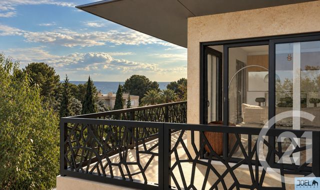 Appartement F3 &agrave; vendre - 3 pi&egrave;ces - 80 m2 - Bandol - 83 - PROVENCE-ALPES-COTE-D-AZUR