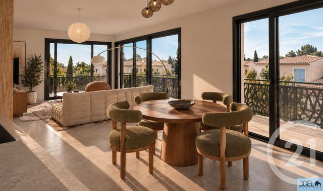 Appartement 3 pièces 80 m² · à Bandol · 80 m² · 675 000 €