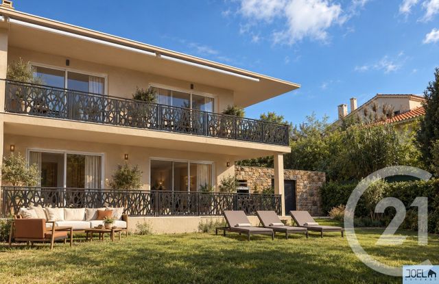 Appartement F3 &agrave; vendre - 3 pi&egrave;ces - 80 m2 - Bandol - 83 - PROVENCE-ALPES-COTE-D-AZUR