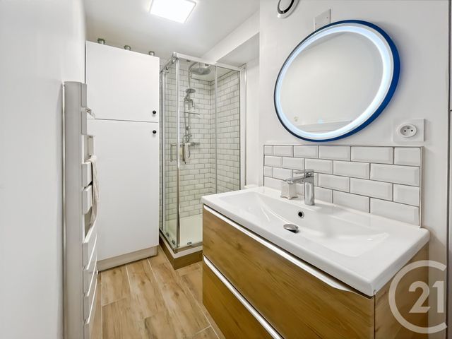 Appartement T2 &agrave; vendre - 2 pi&egrave;ces - 33,29 m2 - Bandol - 83 - PROVENCE-ALPES-COTE-D-AZUR