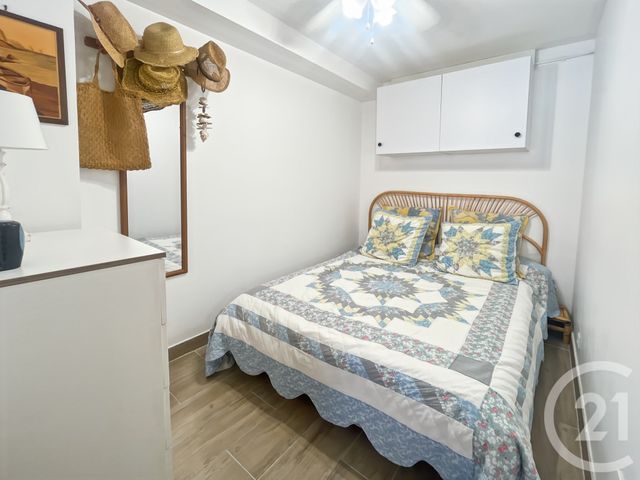 Appartement T2 &agrave; vendre - 2 pi&egrave;ces - 33,29 m2 - Bandol - 83 - PROVENCE-ALPES-COTE-D-AZUR