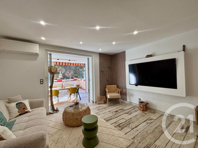 Appartement T3 &agrave; vendre - 3 pi&egrave;ces - 64,58 m2 - Bandol - 83 - PROVENCE-ALPES-COTE-D-AZUR