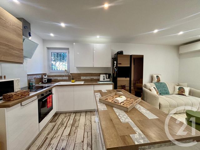 Appartement T3 &agrave; vendre - 3 pi&egrave;ces - 64,58 m2 - Bandol - 83 - PROVENCE-ALPES-COTE-D-AZUR