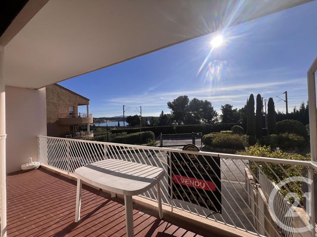 Appartement T3 à vendre - 3 pièces - 63 m2 - Bandol - 83 - PROVENCE-ALPES-COTE-D-AZUR