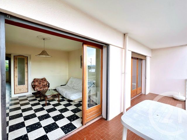 Appartement T3 à vendre - 3 pièces - 63 m2 - Bandol - 83 - PROVENCE-ALPES-COTE-D-AZUR