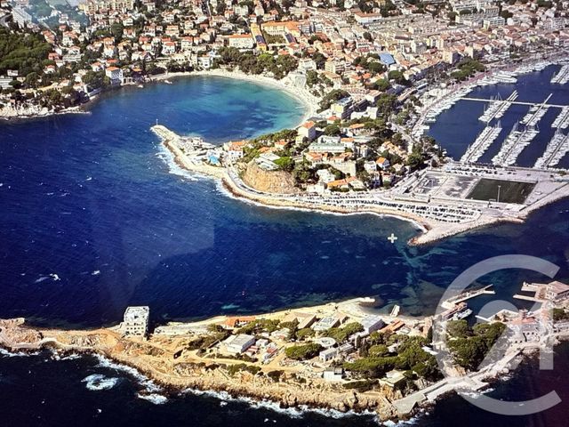 maison - BANDOL - 83