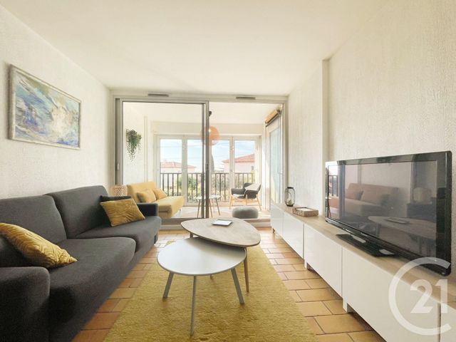 appartement - BANDOL - 83