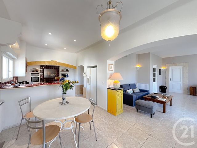 Maison &agrave; vendre - 10 pi&egrave;ces - 267 m2 - Bandol - 83 - PROVENCE-ALPES-COTE-D-AZUR