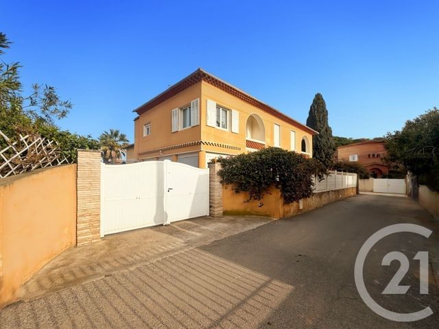 Maison à vendre BANDOL