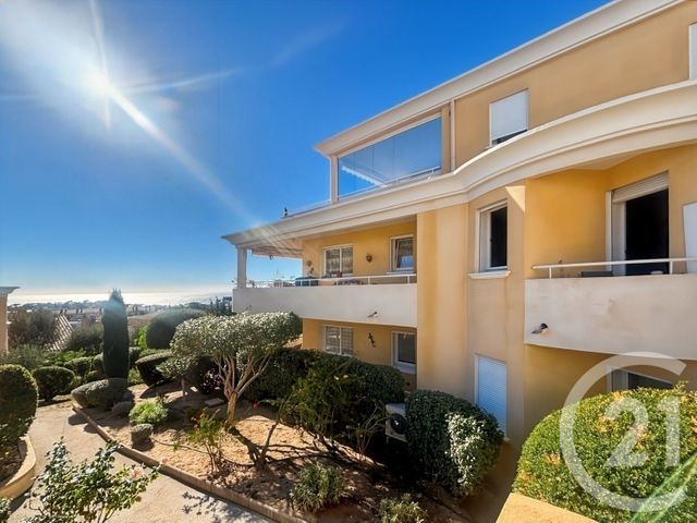 appartement - BANDOL - 83