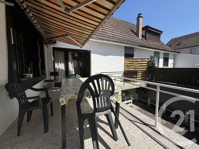 Maison à vendre - 8 pièces - 206 m2 - Rosheim - 67 - ALSACE