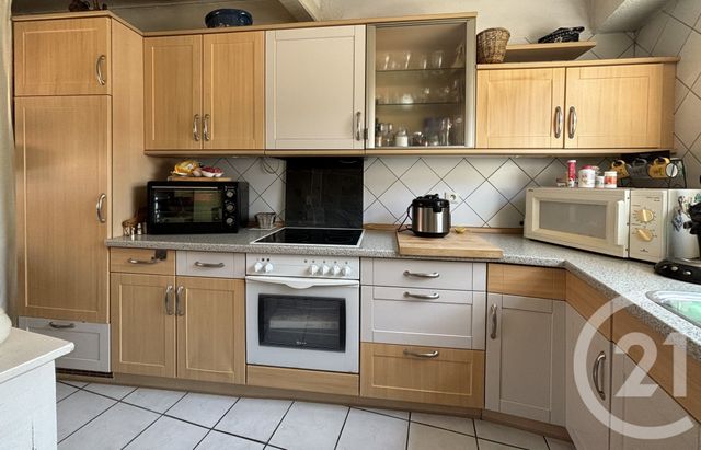 Maison à vendre - 8 pièces - 206 m2 - Rosheim - 67 - ALSACE