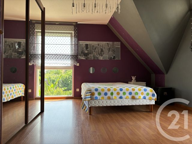 Maison &agrave; vendre - 6 pi&egrave;ces - 190 m2 - Barr - 67 - ALSACE