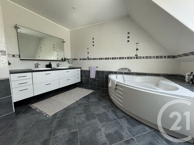 Maison &agrave; vendre - 6 pi&egrave;ces - 190 m2 - Barr - 67 - ALSACE